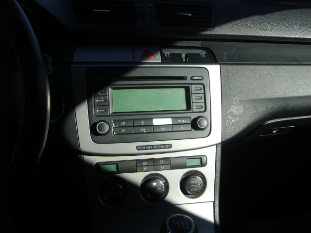 VOLKSWAGEN PASSAT 2.0 TDI 140CV