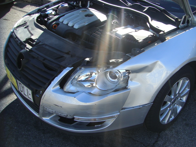 VOLKSWAGEN PASSAT 2.0 TDI 140CV