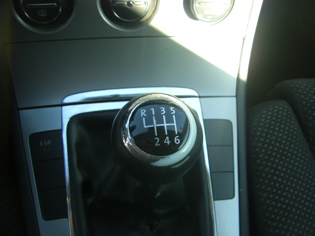 VOLKSWAGEN PASSAT 2.0 TDI 140CV