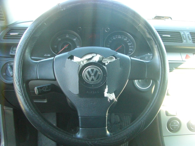 VOLKSWAGEN PASSAT 2.0 TDI 140CV