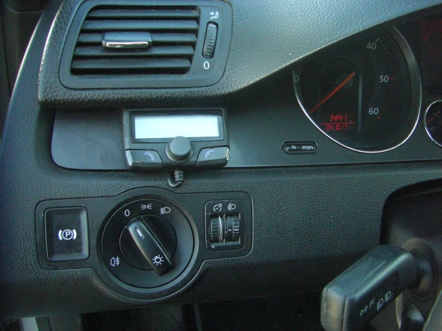 VOLKSWAGEN PASSAT 2.0 TDI 140CV