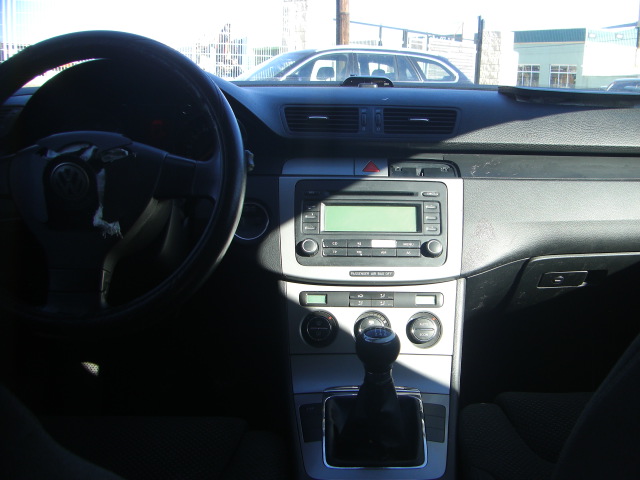 VOLKSWAGEN PASSAT 2.0 TDI 140CV