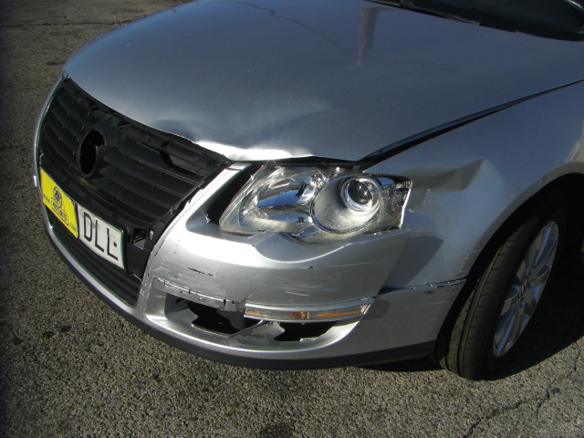 VOLKSWAGEN PASSAT 2.0 TDI 140CV