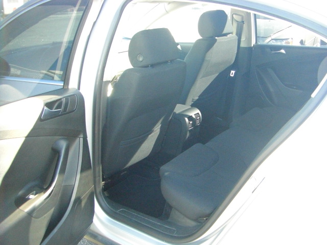 VOLKSWAGEN PASSAT 2.0 TDI 140CV