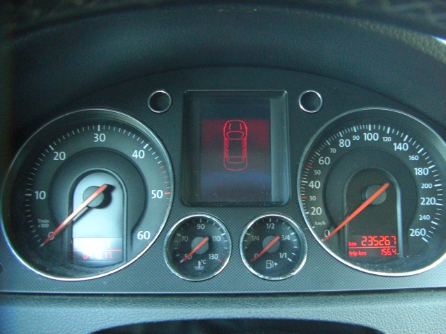 VOLKSWAGEN PASSAT 2.0 TDI 140CV