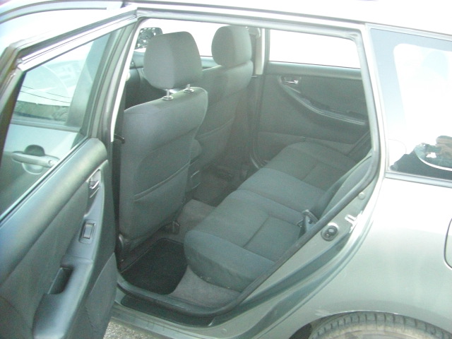 TOYOTA COROLLA FAMILIAR 2.0 D4D 115CV