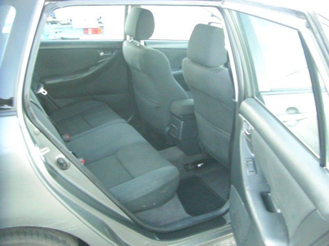 TOYOTA COROLLA FAMILIAR 2.0 D4D 115CV