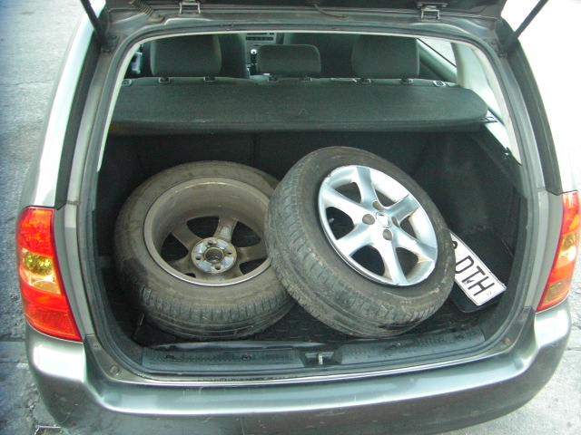 TOYOTA COROLLA FAMILIAR 2.0 D4D 115CV