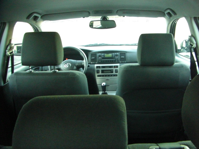 TOYOTA COROLLA FAMILIAR 2.0 D4D 115CV