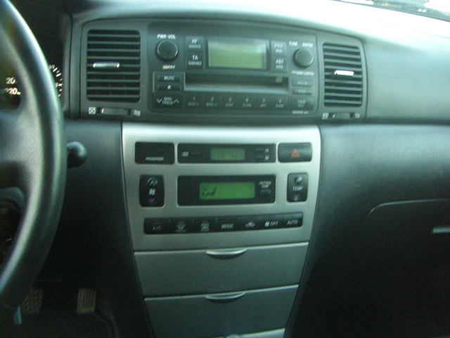 TOYOTA COROLLA FAMILIAR 2.0 D4D 115CV