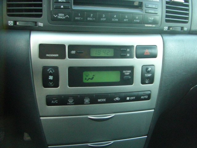 TOYOTA COROLLA FAMILIAR 2.0 D4D 115CV