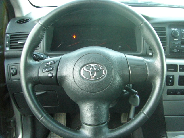 TOYOTA COROLLA FAMILIAR 2.0 D4D 115CV