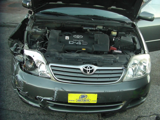 TOYOTA COROLLA FAMILIAR 2.0 D4D 115CV