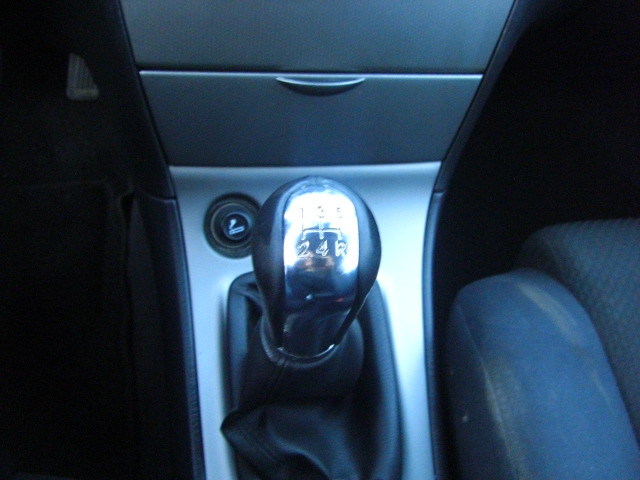 TOYOTA COROLLA FAMILIAR 2.0 D4D 115CV