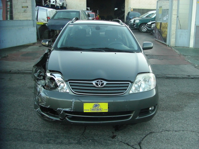 TOYOTA COROLLA FAMILIAR 2.0 D4D 115CV