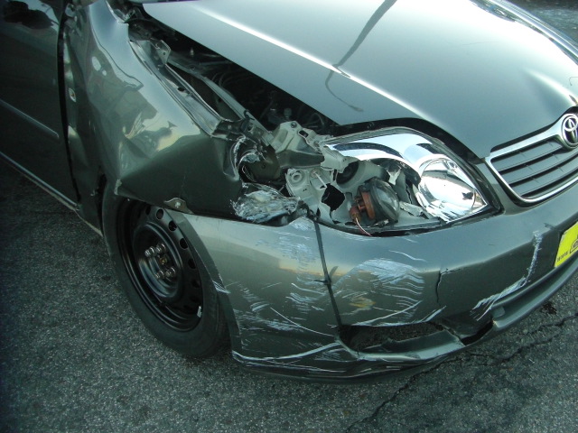 TOYOTA COROLLA FAMILIAR 2.0 D4D 115CV