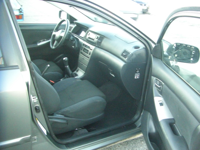 TOYOTA COROLLA FAMILIAR 2.0 D4D 115CV