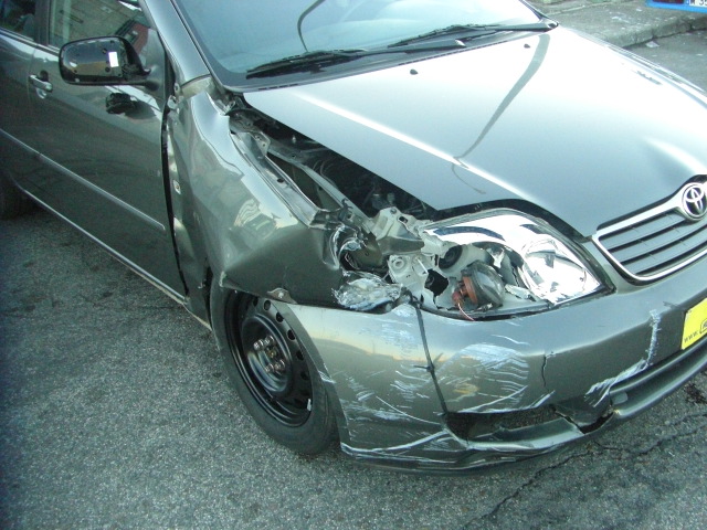 TOYOTA COROLLA FAMILIAR 2.0 D4D 115CV