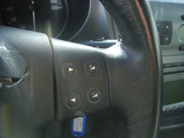 SEAT LEON 1.9 TDI 105CV