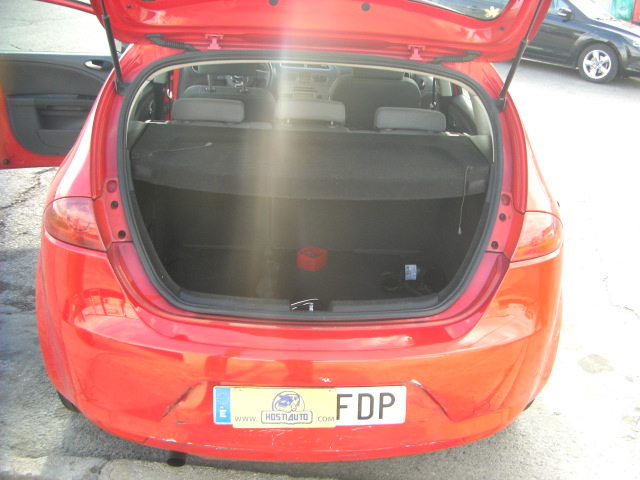 SEAT LEON 1.9 TDI 105CV