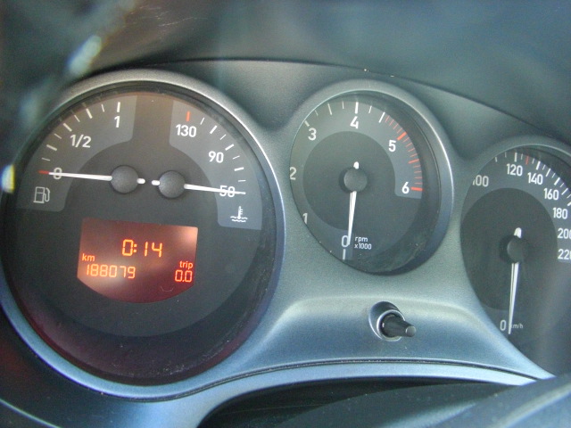 SEAT LEON 1.9 TDI 105CV