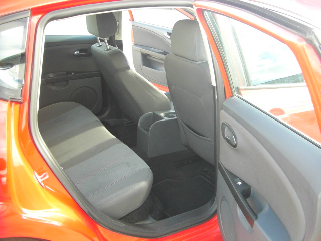 SEAT LEON 1.9 TDI 105CV