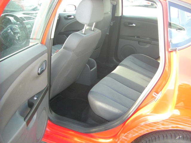 SEAT LEON 1.9 TDI 105CV