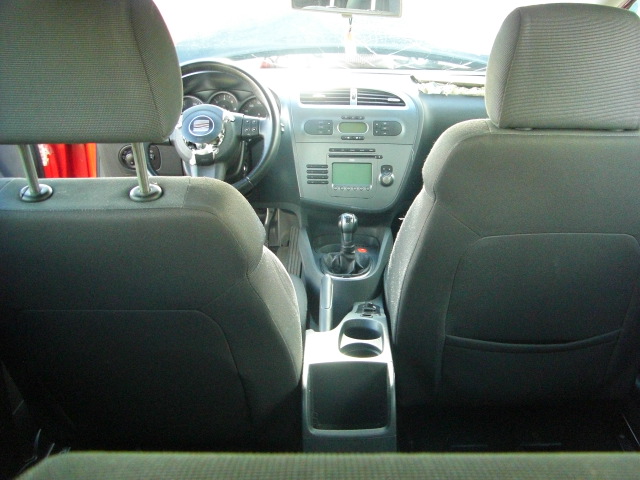 SEAT LEON 1.9 TDI 105CV