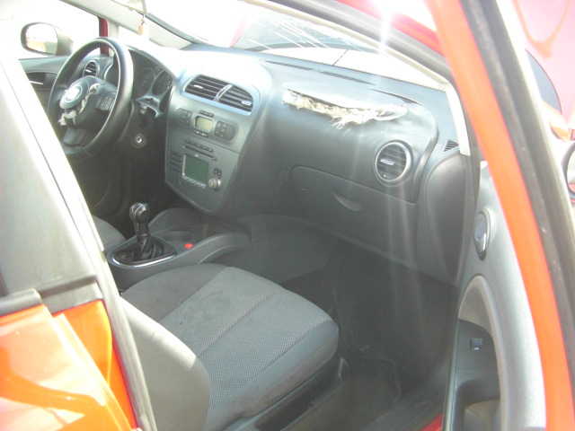 SEAT LEON 1.9 TDI 105CV