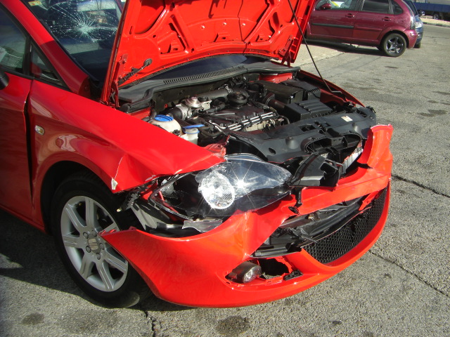 SEAT LEON 1.9 TDI 105CV