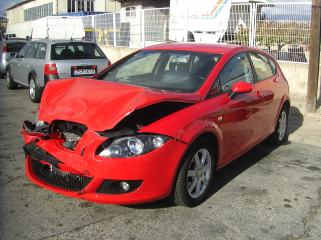 SEAT LEON 1.9 TDI 105CV