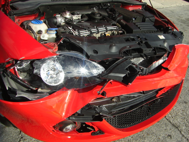 SEAT LEON 1.9 TDI 105CV