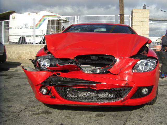 SEAT LEON 1.9 TDI 105CV