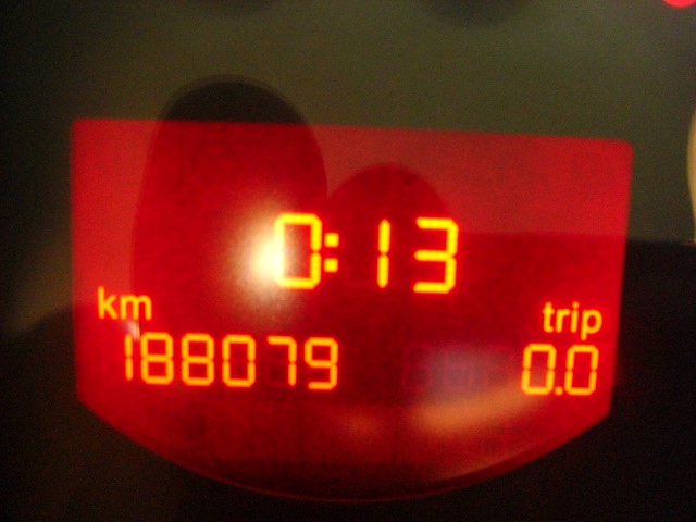 SEAT LEON 1.9 TDI 105CV