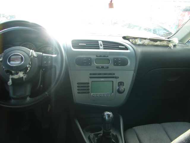 SEAT LEON 1.9 TDI 105CV