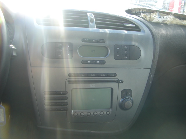 SEAT LEON 1.9 TDI 105CV