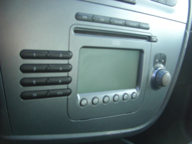 SEAT LEON 1.9 TDI 105CV