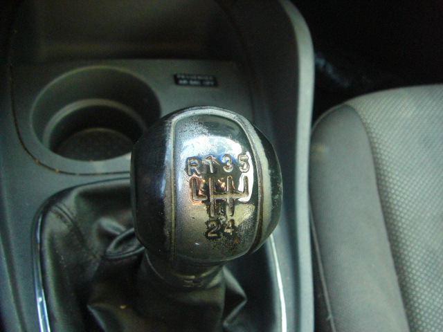 SEAT LEON 1.9 TDI 105CV