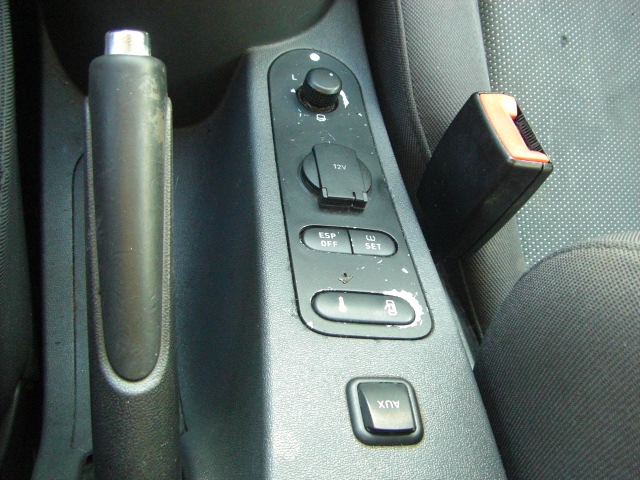 SEAT LEON 1.9 TDI 105CV