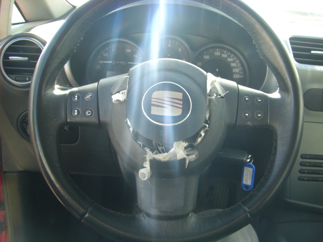 SEAT LEON 1.9 TDI 105CV