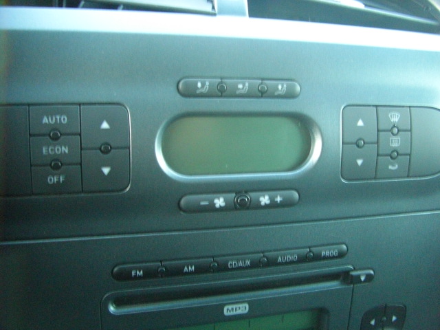 SEAT LEON 1.9 TDI 105CV