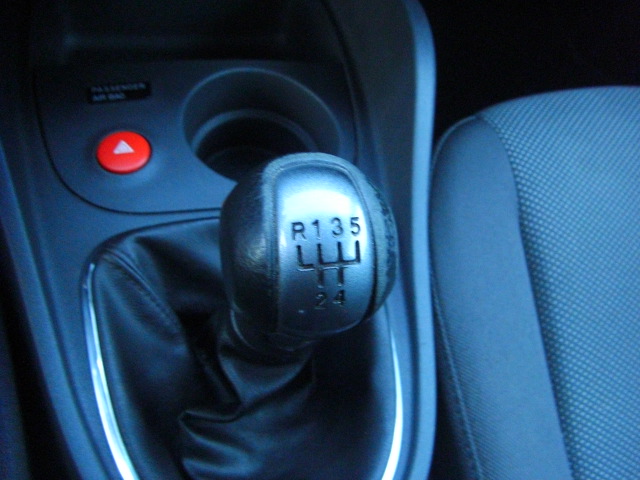 SEAT LEON 1.9 TDI 105CV