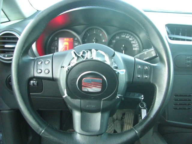 SEAT LEON 1.9 TDI 105CV