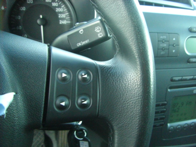 SEAT LEON 1.9 TDI 105CV