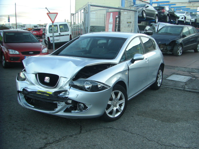 SEAT LEON 1.9 TDI 105CV