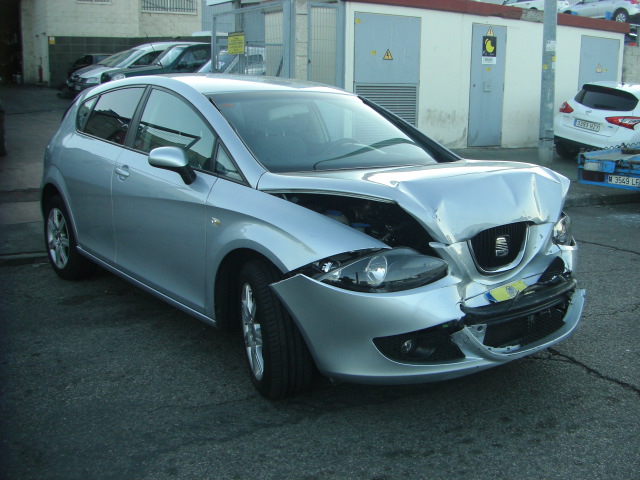 SEAT LEON 1.9 TDI 105CV