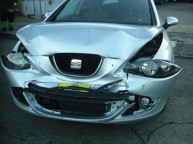 SEAT LEON 1.9 TDI 105CV