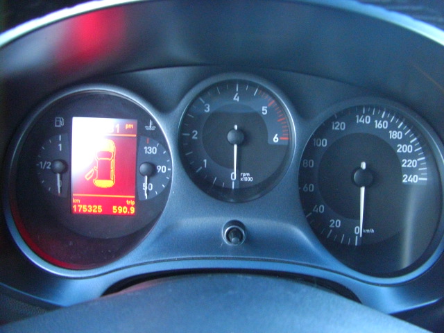 SEAT LEON 1.9 TDI 105CV