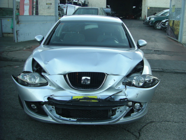 SEAT LEON 1.9 TDI 105CV