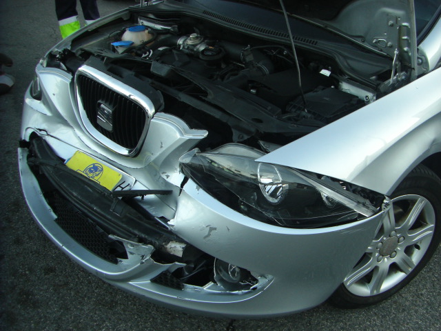 SEAT LEON 1.9 TDI 105CV